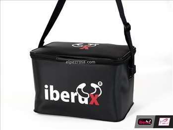 Iberux Tempest Pro  - Iberux